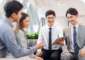 精益生產(chǎn)咨詢